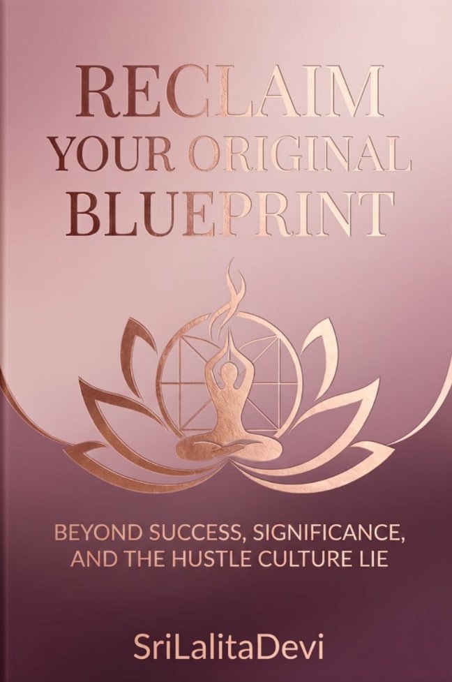 Original Blueprint